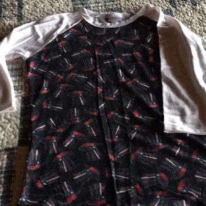 LuLaRoe Randy Top